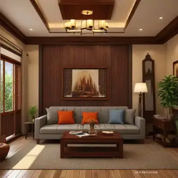 Sofa Minimalis Modern Mewah untuk Ruang Tamu