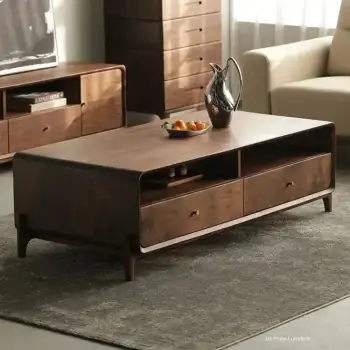 Nakas Kayu Jati Terbaru