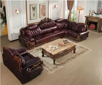 Sofa Kayu Jati Kualitas Ekspor