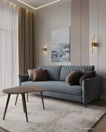 Sofa Kayu Jati Mewah Jakarta